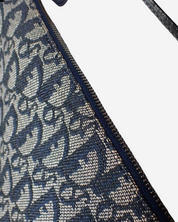 Dior Saddle Bag Vintage 2001