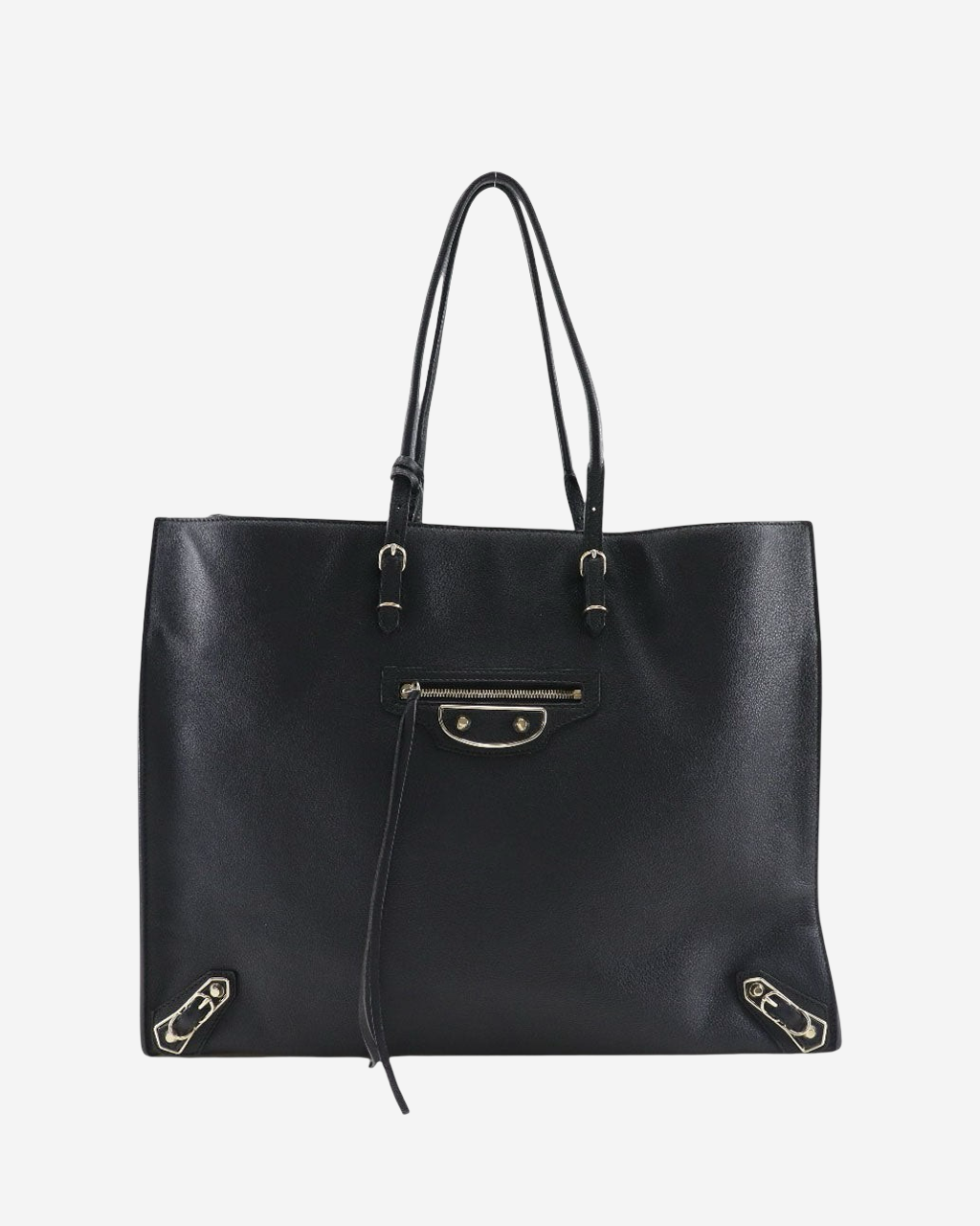 Balenciaga Papier Tote Bag