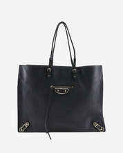 Balenciaga Papier Tote Bag