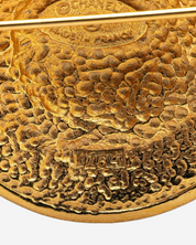 Chanel Sun Brooch