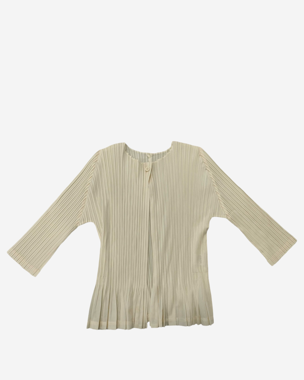 Blusa Issey Miyake