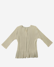 Blusa Issey Miyake
