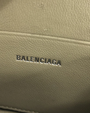 Bolsa Balenciaga Hourglass Mini