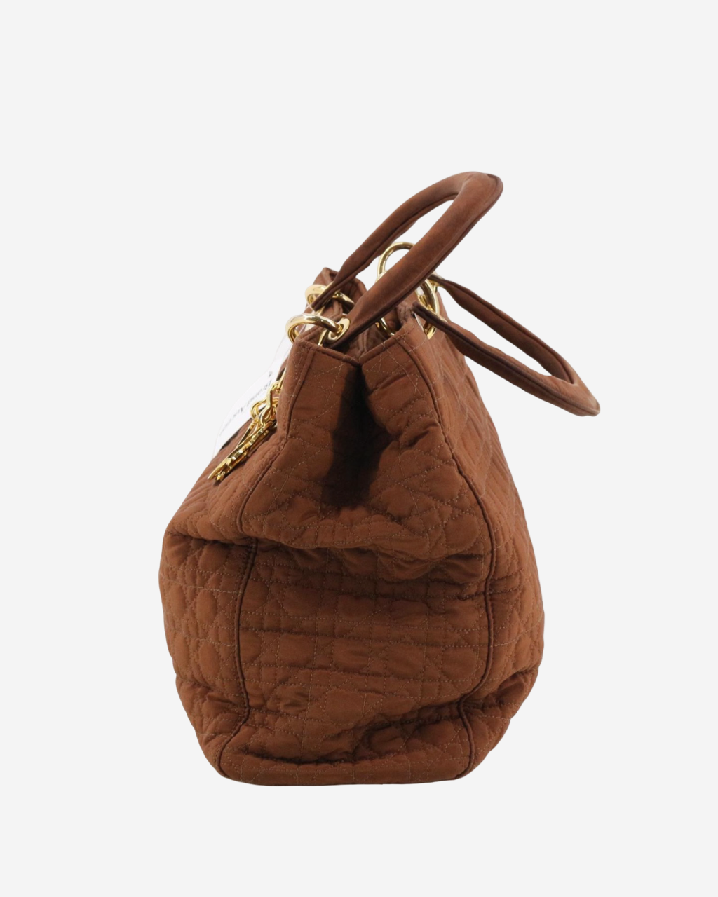 Bolsa Dior Lady Dior Cannage