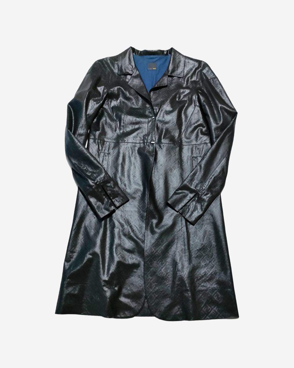 Fendi Trench Coat