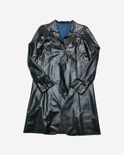 Fendi Trench Coat
