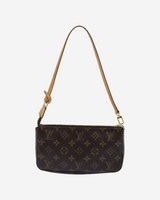 Bolsa Louis Vuitton Pochette