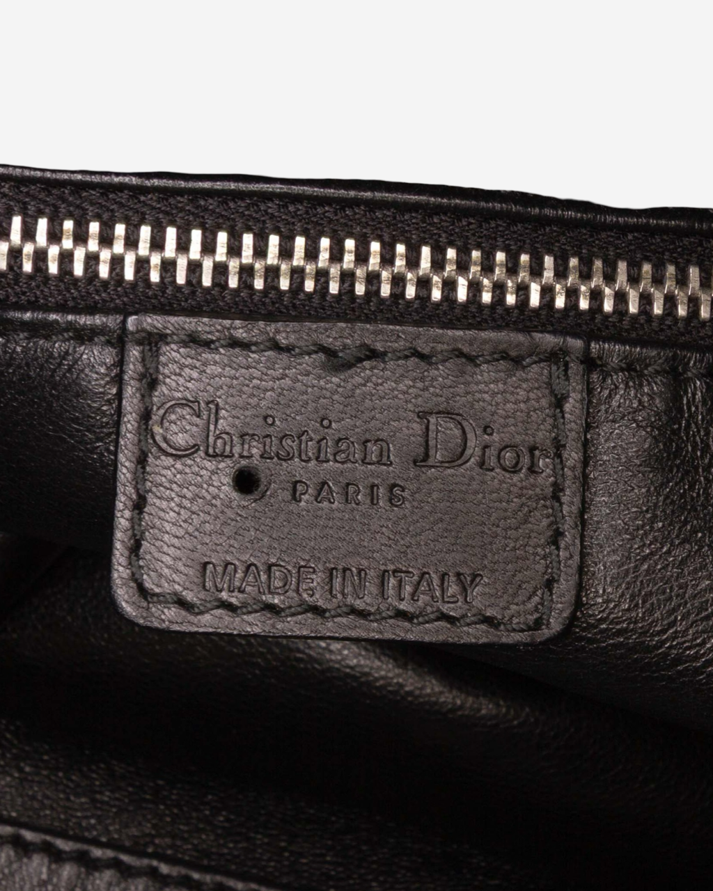 Dior Lady Dior Tote Bag