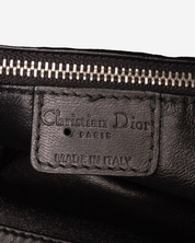Dior Lady Dior Tote Bag