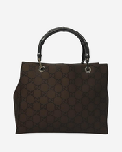 Bolsa Gucci Bamboo