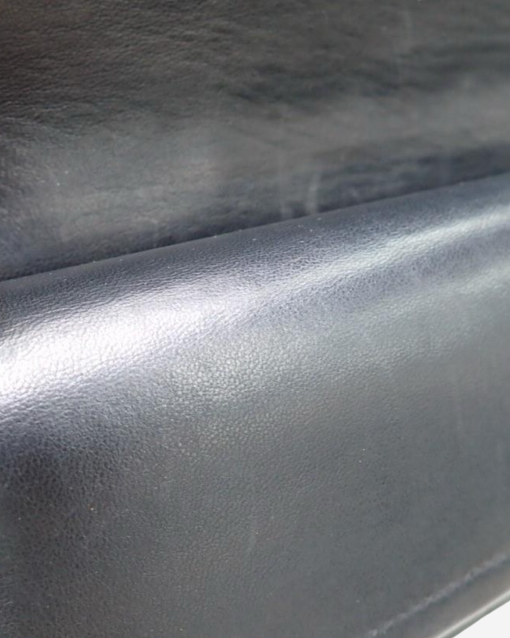 Bolsa Chanel Classic Double Flap 1989-1991