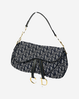 Bolsa Dior Saddle