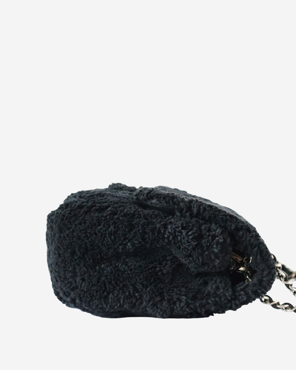 Bolsa Chanel Classic Flap Fur 2019