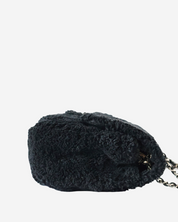 Bolsa Chanel Classic Flap Fur 2019