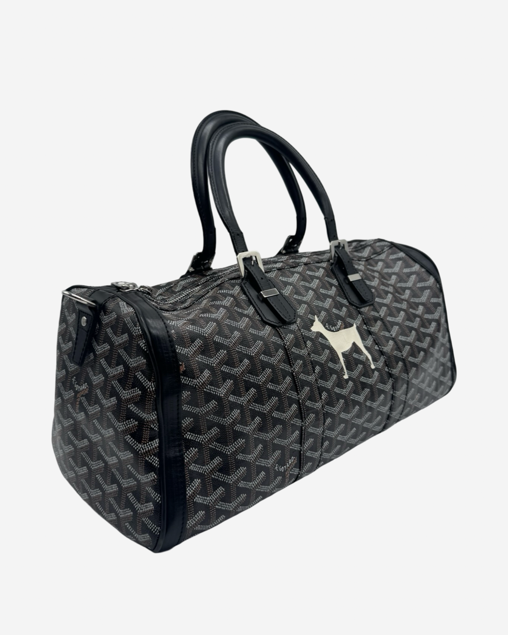 Goyard Cruise Bag 2006