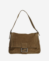 Bolsa Fendi Mamma Baguette