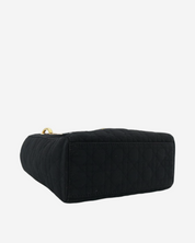 Bolsa Dior Lady Dior Negra Mini