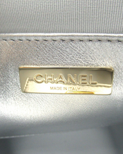Bolsa Chanel Star Chain
