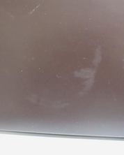 Louis Vuitton Alma Damier Bag