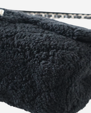 Bolsa Chanel Classic Flap Fur 2019