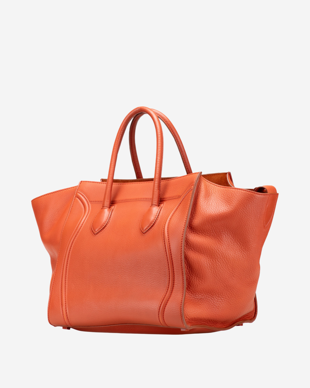 Celine Phantom Luggage Bag