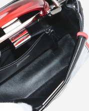 Bolsa Fendi Mini Peekaboo