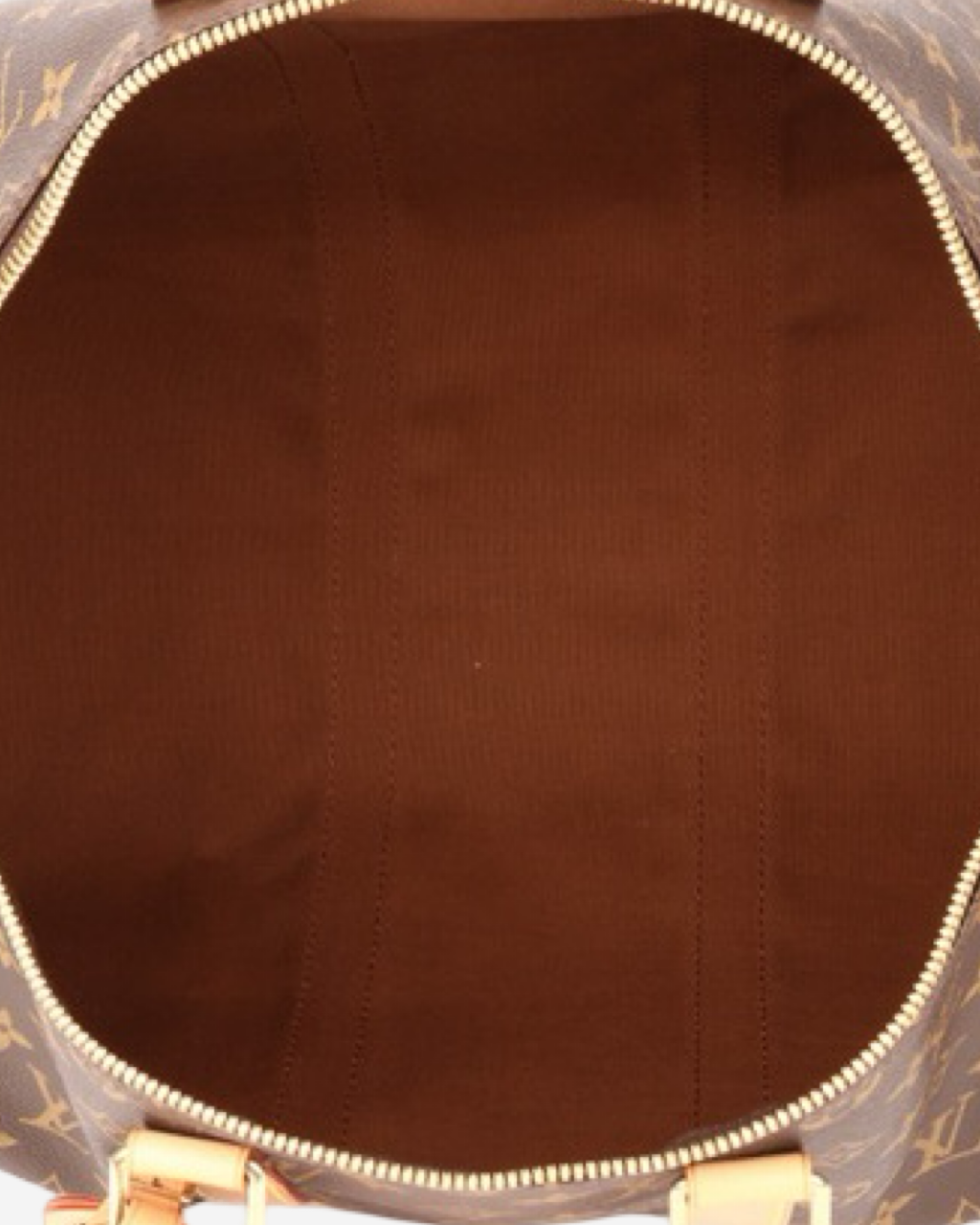 Louis Vuitton Keepall 45 Bag