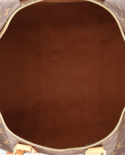 Louis Vuitton Keepall 45 Bag