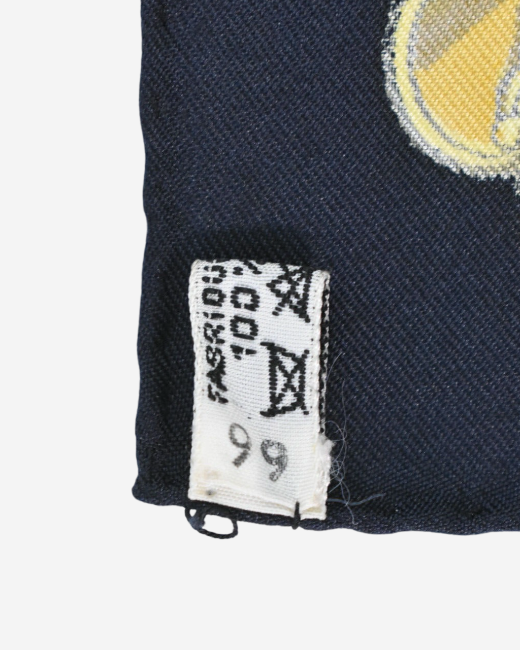 Hermés Carre 90 Scarf