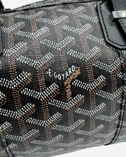 Goyard Cruise Bag 2006