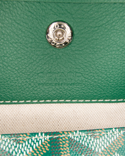 Bolsa Goyard Goyardine Saint Louis PM 2002