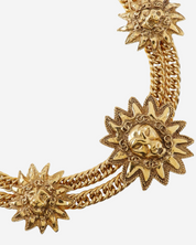 Collar Chanel Vintage