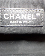 Chanel Classic Flap Flower Power Bag 2015-2016