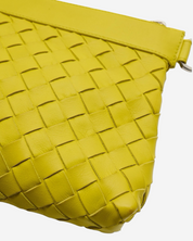 Pouch Bottega Veneta Intrecciato