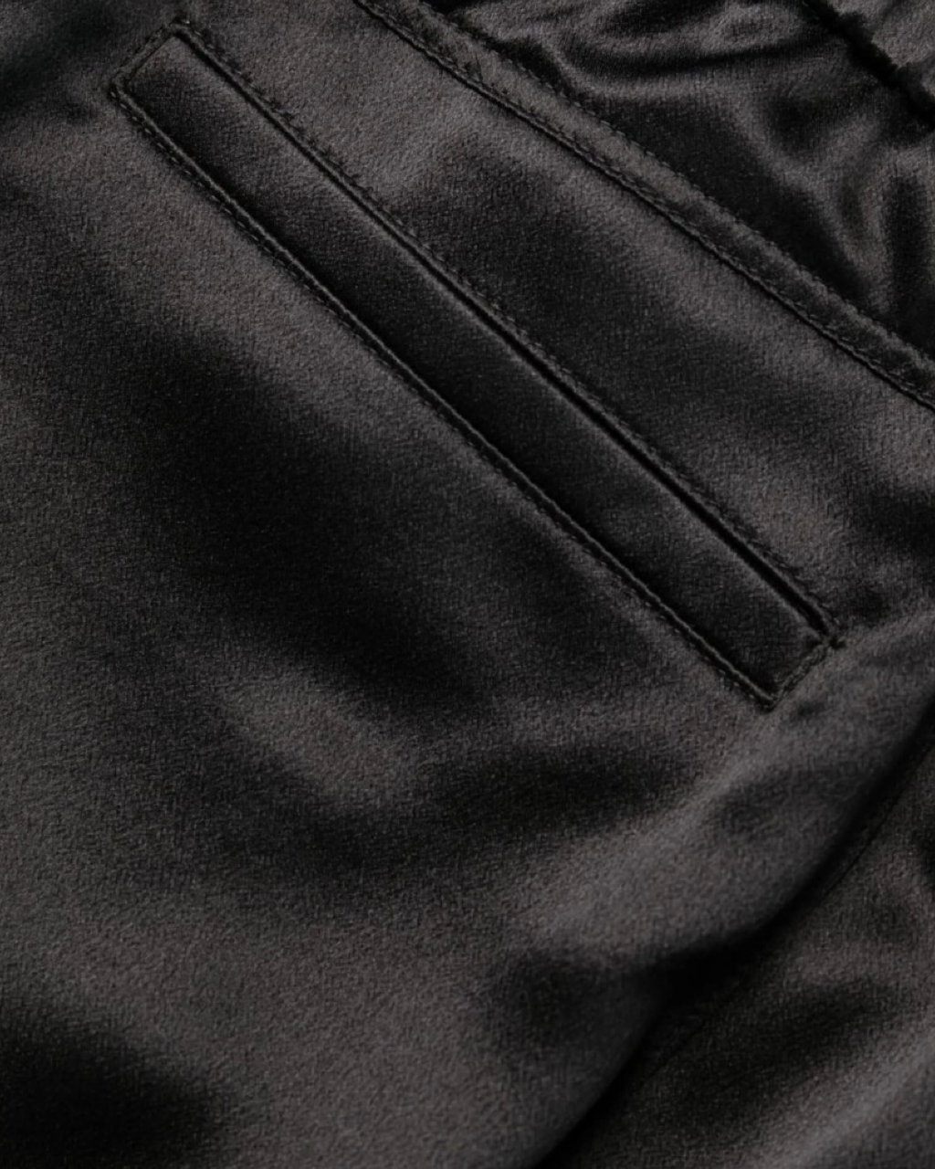 Saint Laurent Pants 36 IT