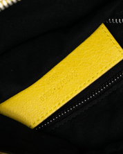 Bolsa Balenciaga Motocross