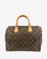 Bolsa Louis Vuitton Speedy 30