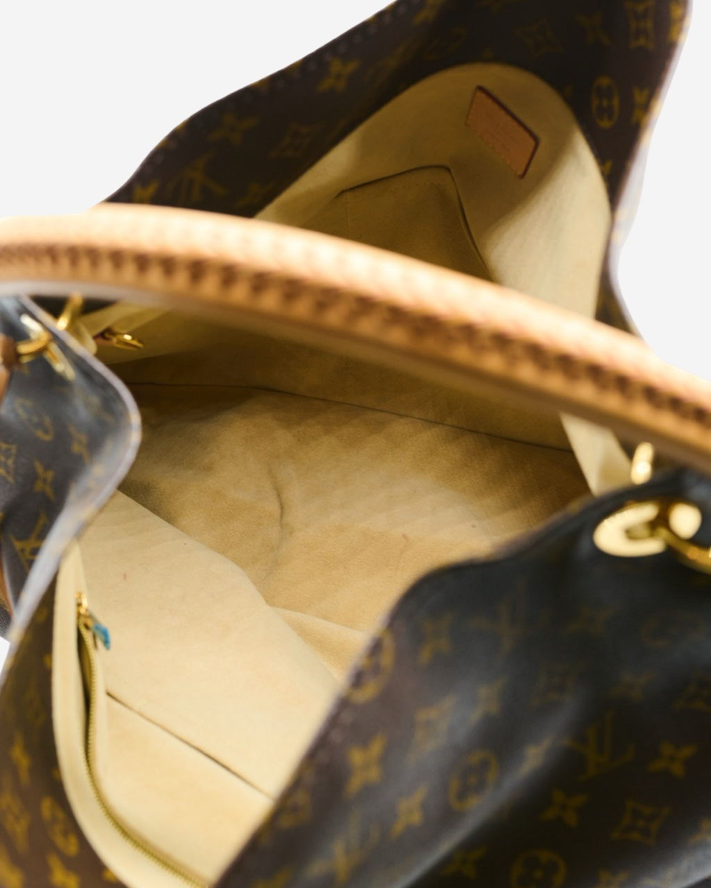 Bolsa Louis Vuitton Artsy 2010