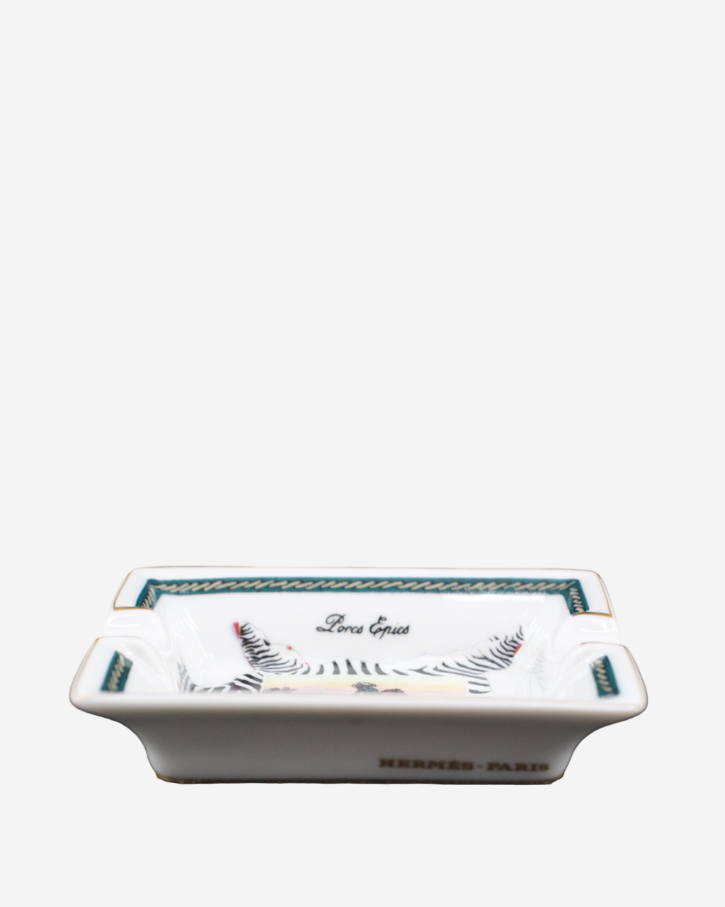 Cenicero Hermès Mini