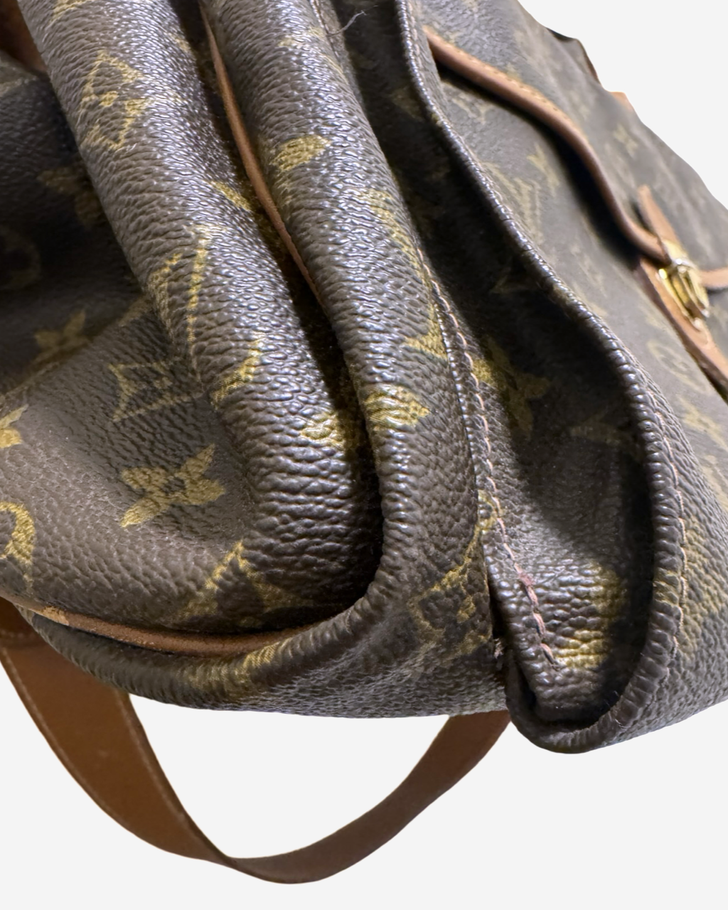 Bolsa Louis Vuitton Large Sack Duffle Bag