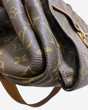 Bolsa Louis Vuitton Large Sack Duffle Bag