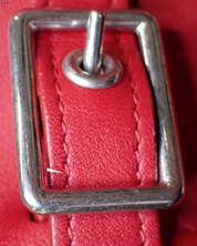 Bolsa Celine Belt Bucket 2017