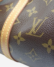Bolsa Louis Vuitton Papillon 30 Canvas Monogram