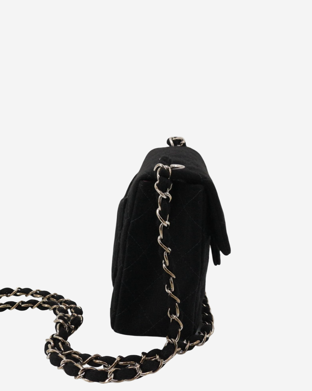 Bolsa Chanel Classic Flap Squared