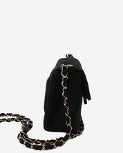Bolsa Chanel Classic Flap Squared