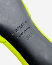 Sandalias Balenciaga Le Cagole 39.5