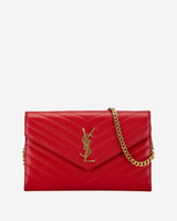 Saint Laurent Cassandra Bag