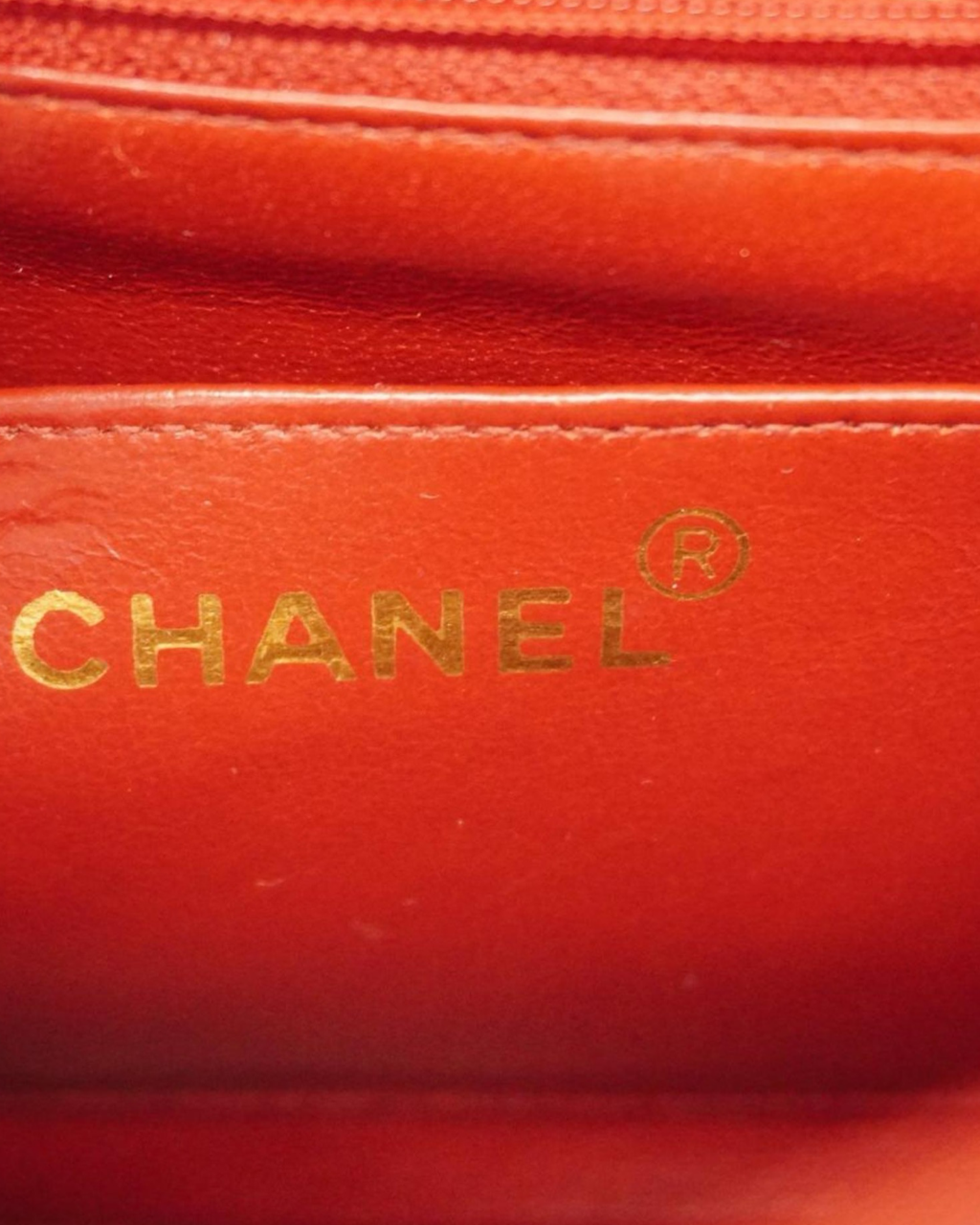 Bolsa Chanel Diana