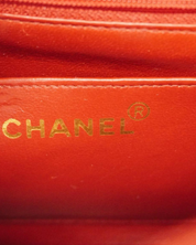 Bolsa Chanel Diana