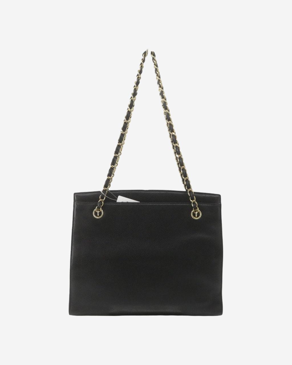 Bolsa Chanel Tote 1997-1999